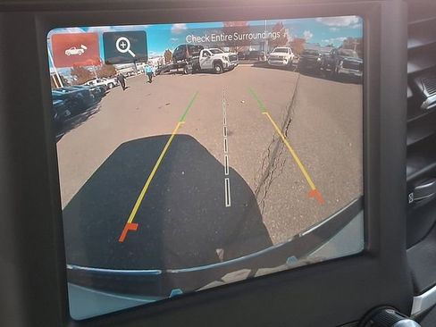 Used 2023 RAM 1500 Big Horn image 22