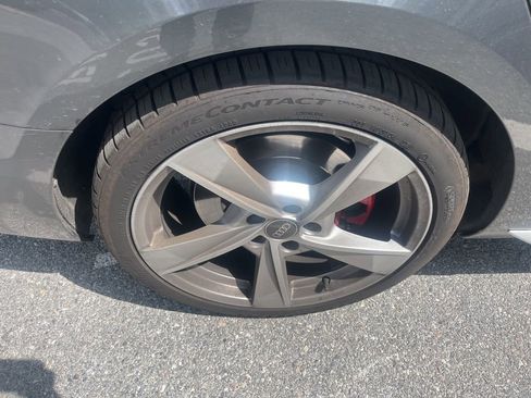 Used 2024 Audi S4 Premium Plus AWD/4WD image 5