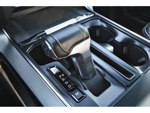 Used 2023 Ford F150 Platinum w/ Equipment Group 701A High AWD/4WD image 27