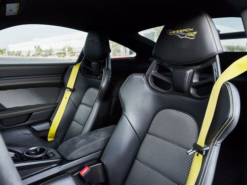 Used 2024 Porsche 911 GT3 RS w/ Weissach Package image 47