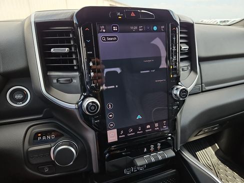 New 2026 RAM 1500 Lone Star RWD image 28