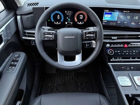 New 2026 Hyundai Santa Fe SEL image 15