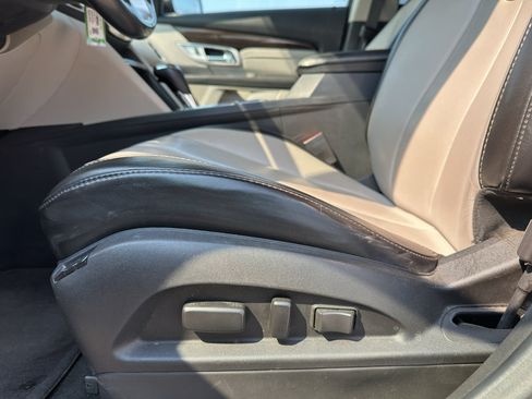 Used 2016 GMC Terrain Denali FWD image 15