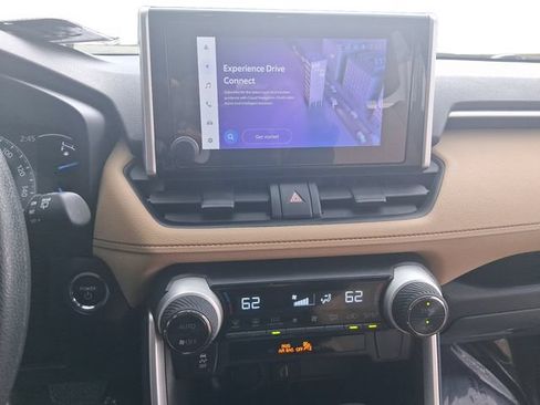 Used 2025 Toyota RAV4 XLE w/ Convenience Package AWD/4WD image 21