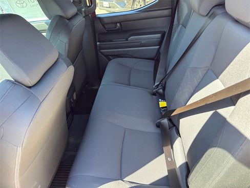 New 2026 Toyota Tacoma SR image 25