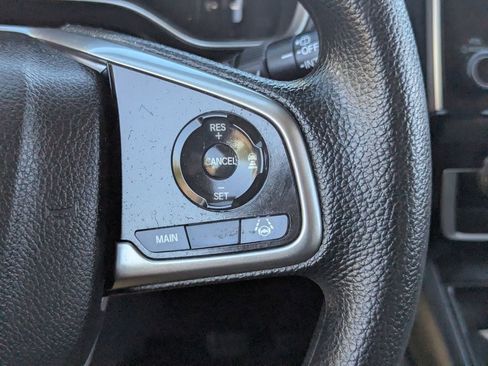 Used 2022 Honda CR-V EX image 28