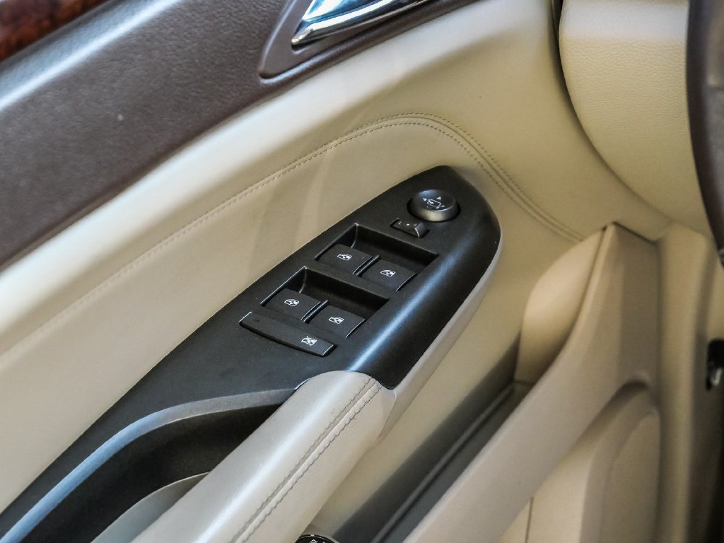 Used 2012 Cadillac SRX Performance FWD image 28