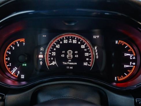 New 2026 Dodge Durango GT image 25