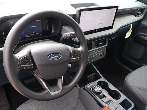 New 2026 Ford Maverick XL w/ Equipment Group 101A image 3