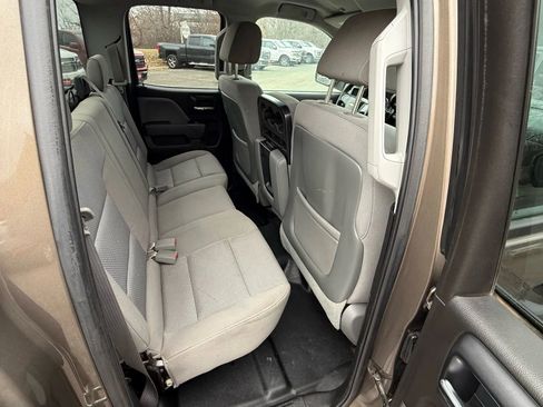 Used 2015 Chevrolet Silverado 2500 W/T w/ WT Convenience Package image 29