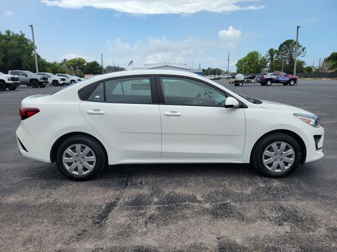 Used 2023 Kia Rio S FWD image 4