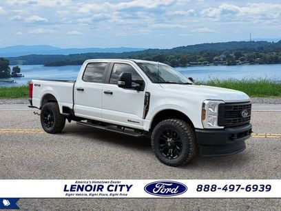New 2026 Ford F350 XL