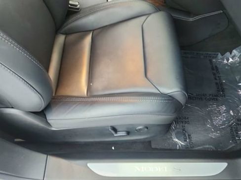 Used 2019 Tesla Model S 100D image 24
