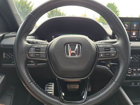 Certified 2024 Honda Accord Sport image 16