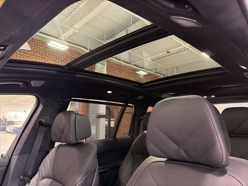 Used 2024 BMW X7 xDrive40i w/ Executive Package AWD/4WD image 30