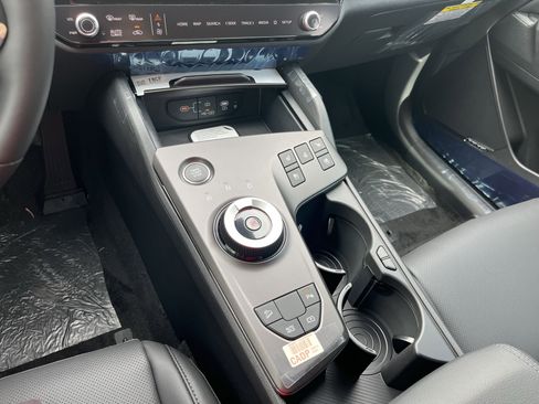 New 2026 Kia Sportage SX Prestige AWD/4WD image 11