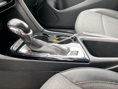 Used 2022 Buick Encore GX Preferred image 20