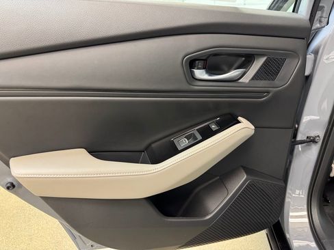 New 2025 Honda Accord Touring image 15