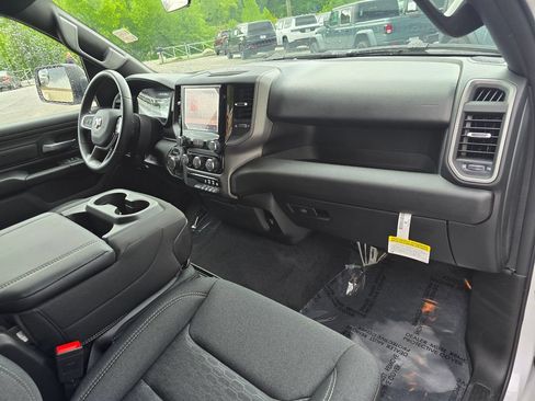 New 2026 RAM 1500 Warlock AWD/4WD image 26
