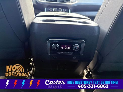 Used 2022 Chevrolet Tahoe LS w/ Driver Alert Package AWD/4WD image 26