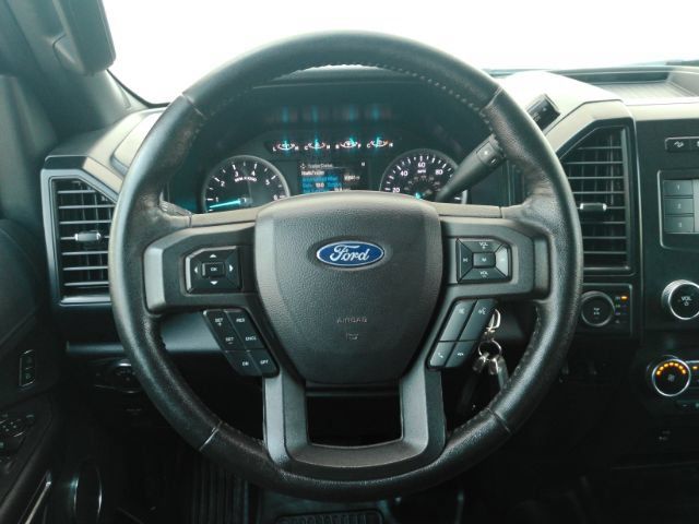 Used 2020 Ford Expedition Max XL AWD/4WD image 28