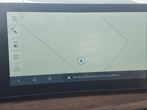 New 2026 Hyundai Santa Fe Calligraphy image 17