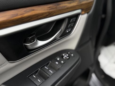 Used 2019 Honda CR-V EX-L image 13
