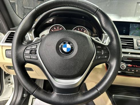Used 2017 BMW 330i Sedan RWD image 21