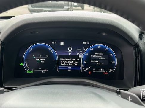 New 2026 Toyota Camry XSE AWD/4WD image 11