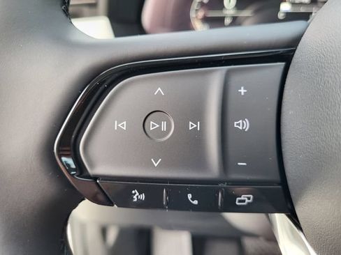New 2026 MAZDA CX-5 Preferred AWD/4WD image 16