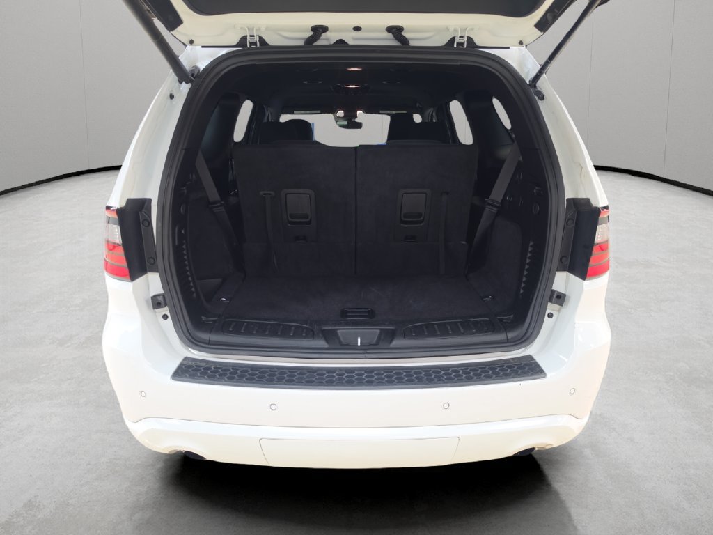 Certified 2025 Dodge Durango GT AWD/4WD image 11