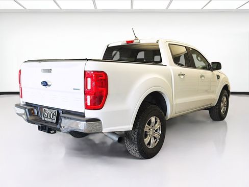 Used 2020 Ford Ranger XLT w/ Equipment Group 301A Mid image 4