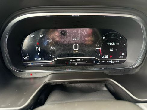 Used 2022 GMC Yukon AT4 w/ Max Trailering Package image 27