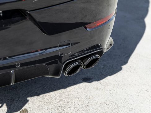Certified 2025 Porsche Cayenne GTS AWD/4WD image 20