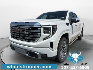 Used 2024 GMC Sierra 1500 Denali AWD/4WD video 1