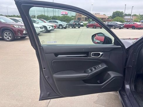Used 2023 Honda Civic EX-L image 34