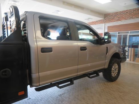 Used 2022 Ford F250 XL w/ STX Appearance Package AWD/4WD image 67