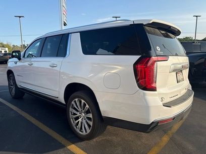 Used 2023 GMC Yukon XL Denali