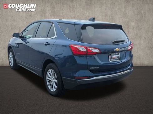 Used 2019 Chevrolet Equinox LT FWD image 5