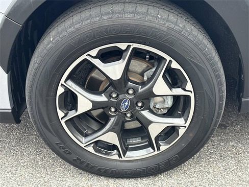 Used 2020 Subaru Crosstrek 2.0i Premium w/ Popular Package #3 image 24