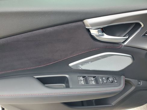 Certified 2025 Acura RDX A-Spec AWD/4WD image 20