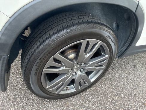 Used 2021 Honda Passport EX-L image 15