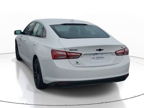 Used 2024 Chevrolet Malibu LT w/ Sport Edition FWD image 3