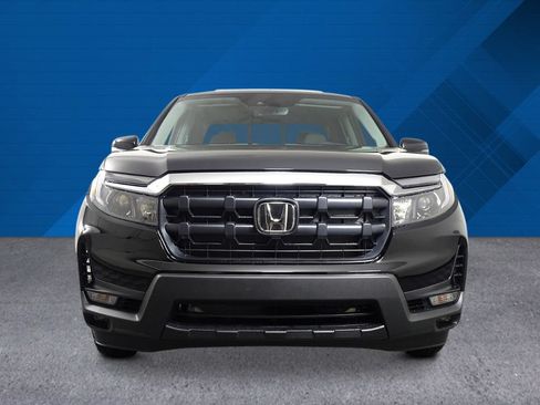 New 2026 Honda Ridgeline RTL image 9