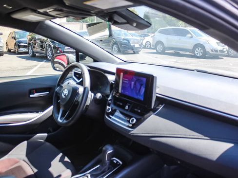 Used 2024 Toyota Corolla SE FWD image 20