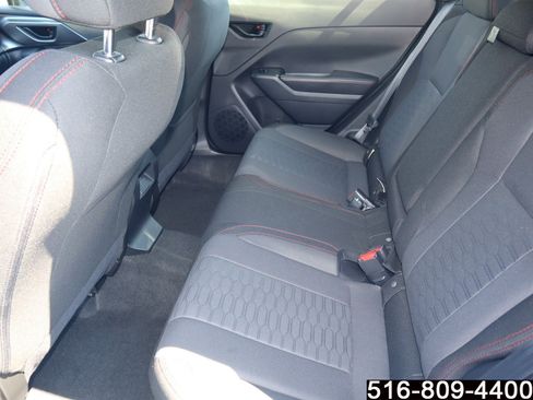 Used 2024 Subaru Impreza 2.0i Sport image 22