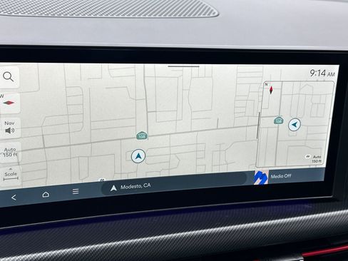 New 2026 Hyundai Sonata N Line image 18