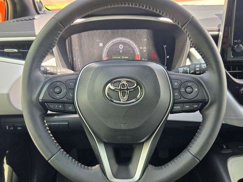 Used 2024 Toyota Corolla XSE FWD image 20