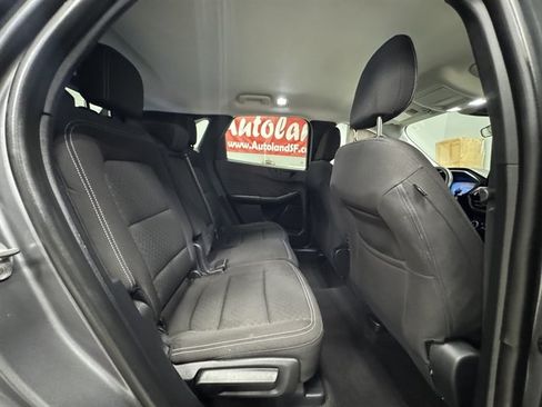 Used 2024 Ford Escape Active AWD/4WD image 13