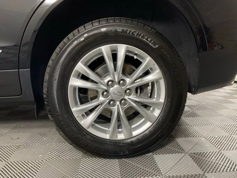 Used 2021 Cadillac XT5 Luxury image 10